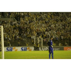 Cascavel faz história mais uma vez, derrota a Ponte Preta e se classifica na Copa do Brasil